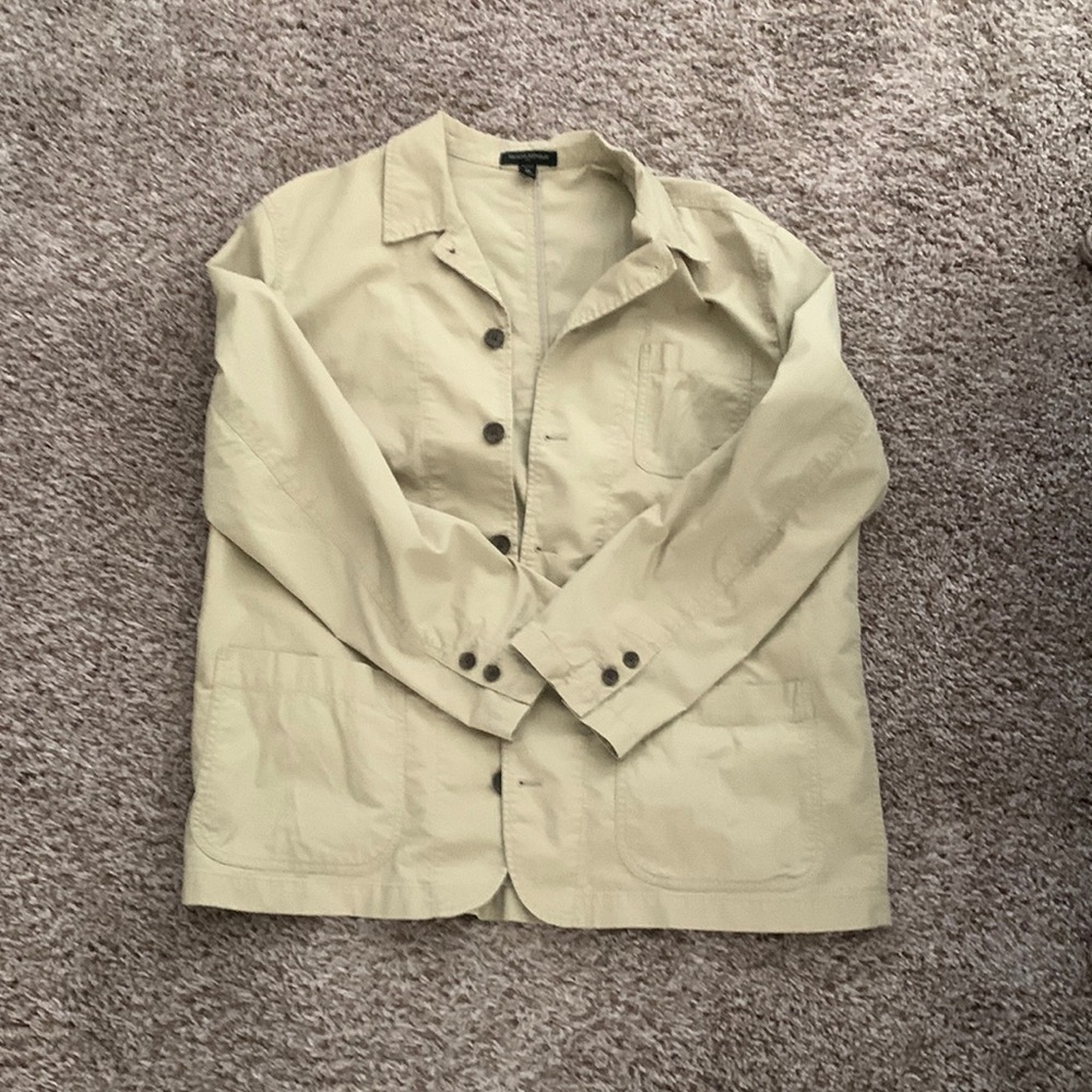 jacket